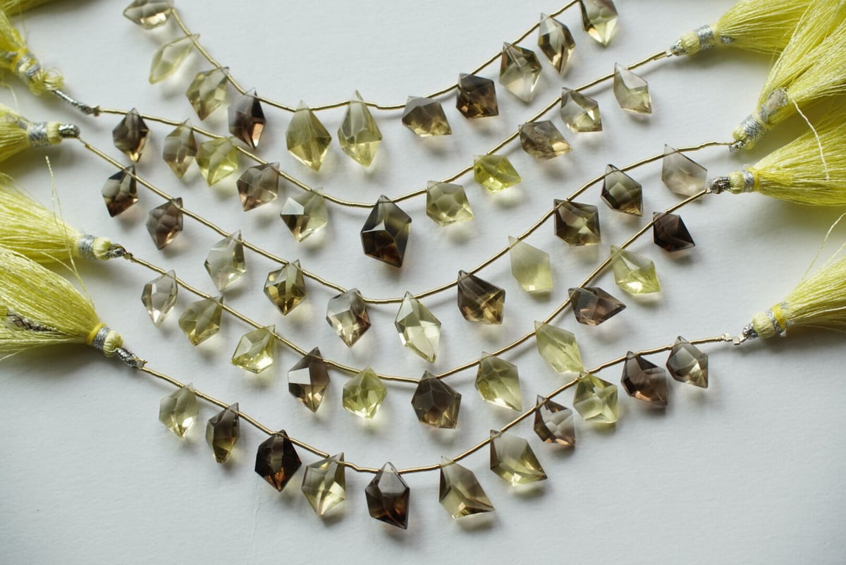 レモンプレット ファーベスト セブンテンバイミホカワヒト ツルバイマリコオイカワ TSURU by Mariko Oikawa（ツルバイマリコオイカワ）の「TSURU by