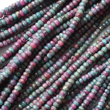 ルビーインカイヤナイト | STORES