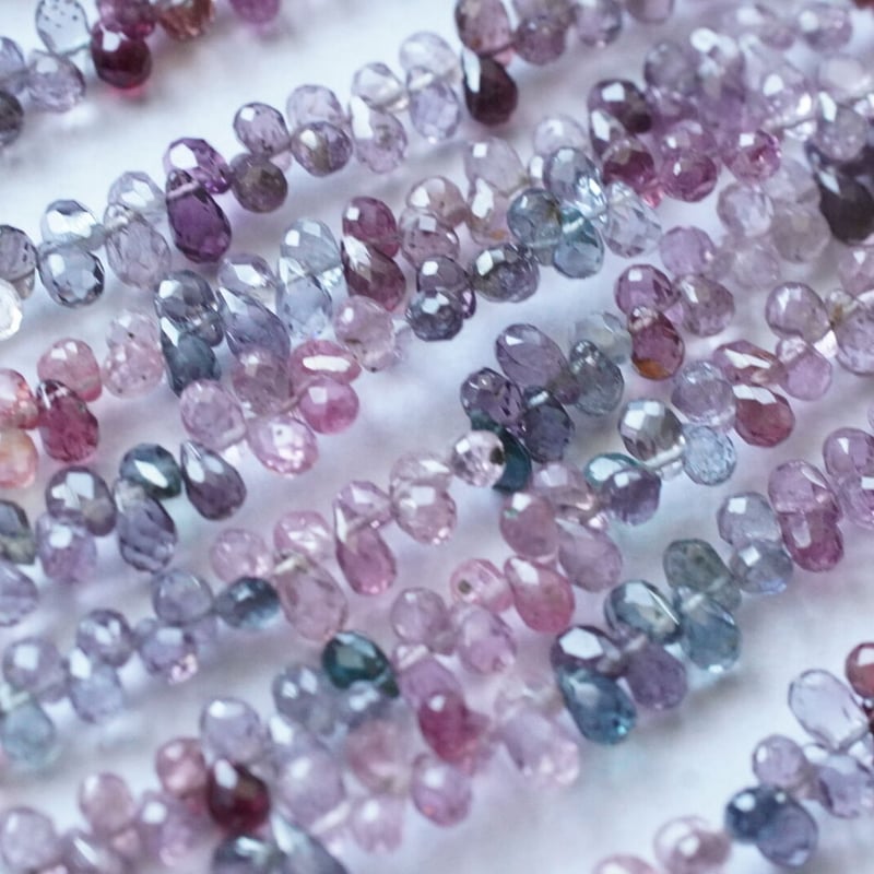 マルチスピネル　ミックススピネル　グラデーション マルチスピネル ミックススピネル グラデーション 【公式通販】