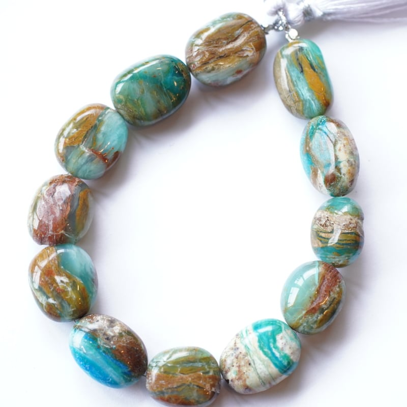 超希少】オパリーナ Q's B 希少！14kgfオパリーナ・ネオンブルー