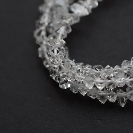 両剣水晶 | STORES