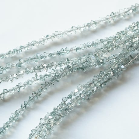 両剣水晶 | STORES