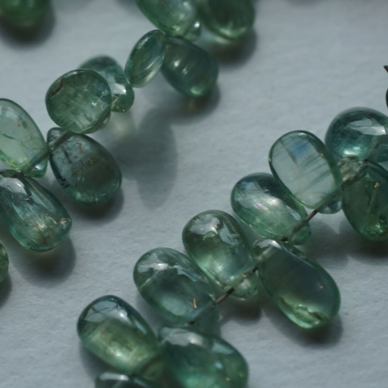 トップグレード5A 極上ブルーグリーンカイヤナイト トップグレード5A 極上ブルーグリーンカイヤナイト トップグレード5A