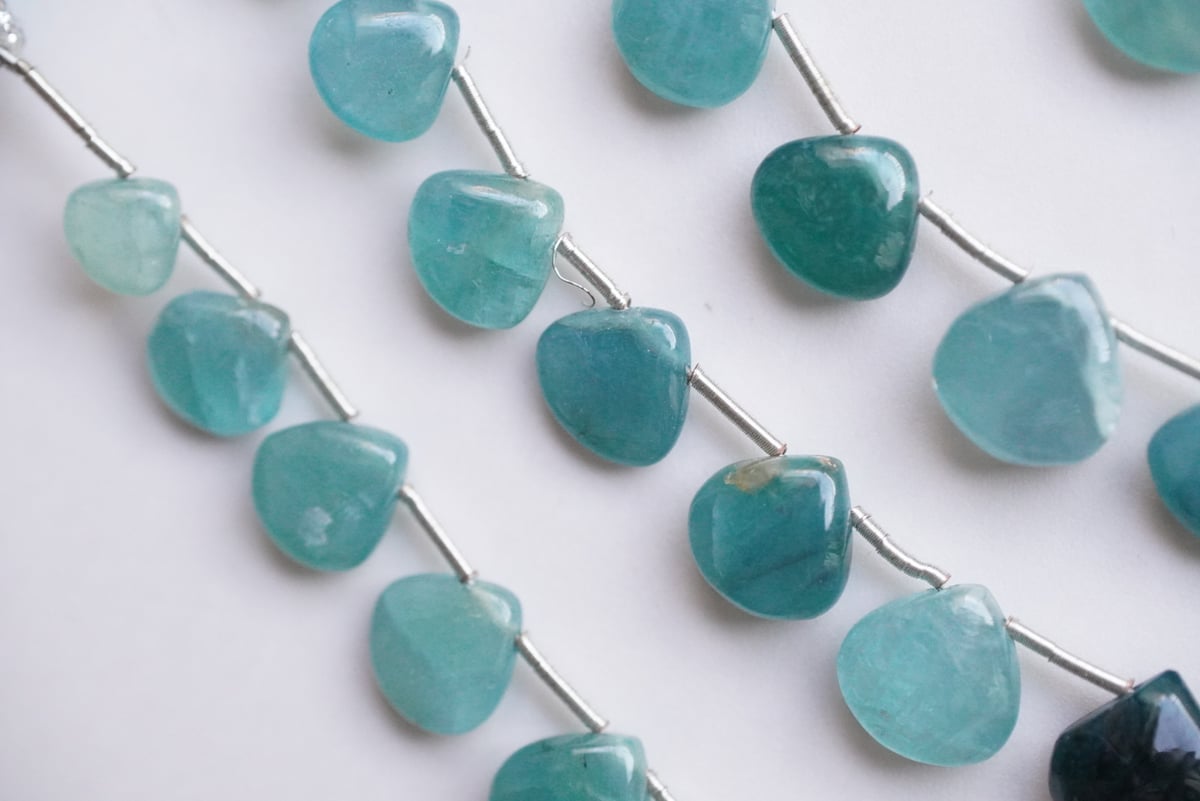 グランディディエライト 小粒 スムースロンデル 存在感◎ グラン  