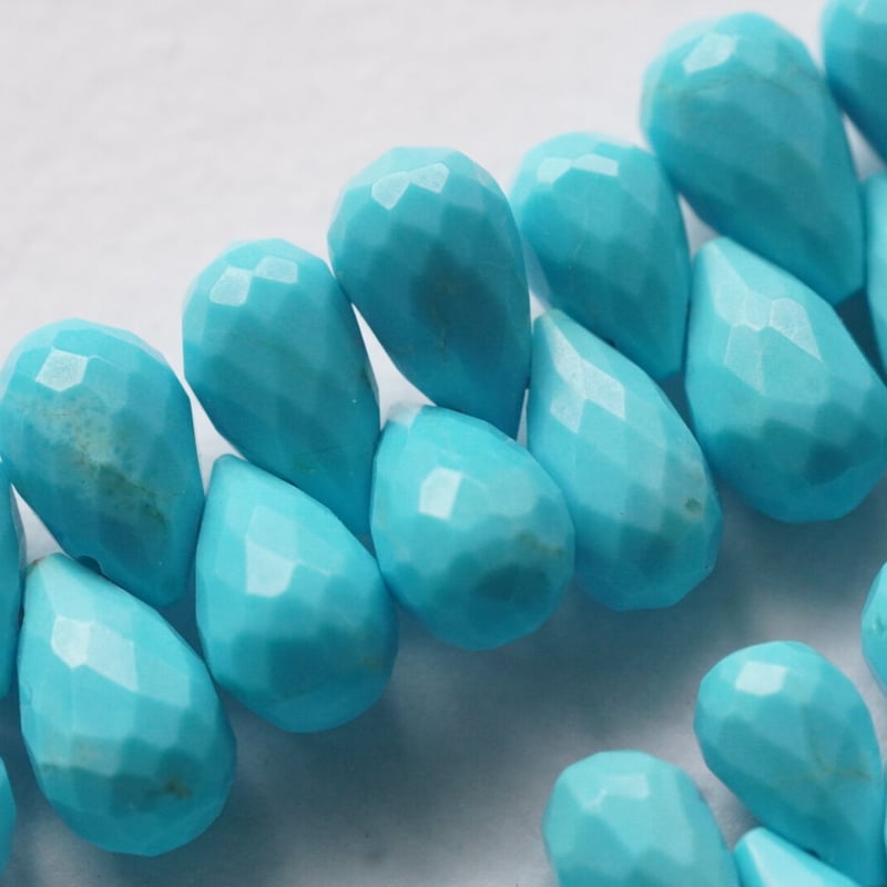 スリーピングビューティターコイズ ラリマー 高品質]スリーピング