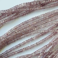 ローゼンジ グリーンアメジストR6282 グリーンアメシスト カービング