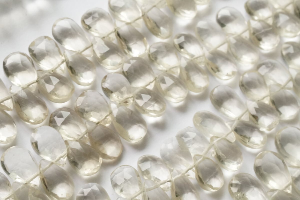 お迎え済です♡シャンパンクォーツ六芒星×オーソクレース×ラブラドライト お迎え済です♡シャンパンクォーツ六芒星×オーソクレース