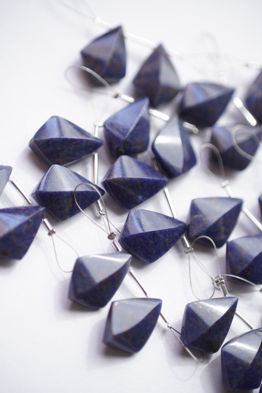 ソーダライト Sail slice cut.