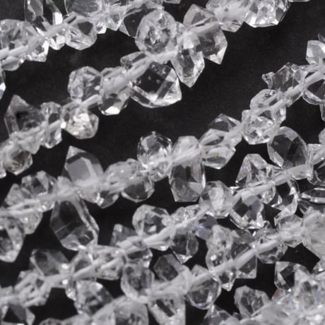 両剣水晶 | STORES