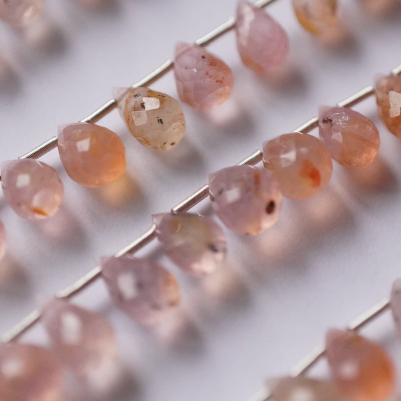 【❋レア品❋】高品質マダガスカル産　ローズクォーツの立体ボディ マダガスカル産 ローズクォーツ ポイント 特上 】 | めのうの店