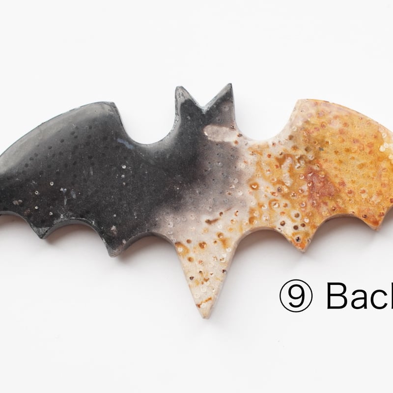 パームルートアゲート（ヤシの木の化石） ペーパーウエイト（置物