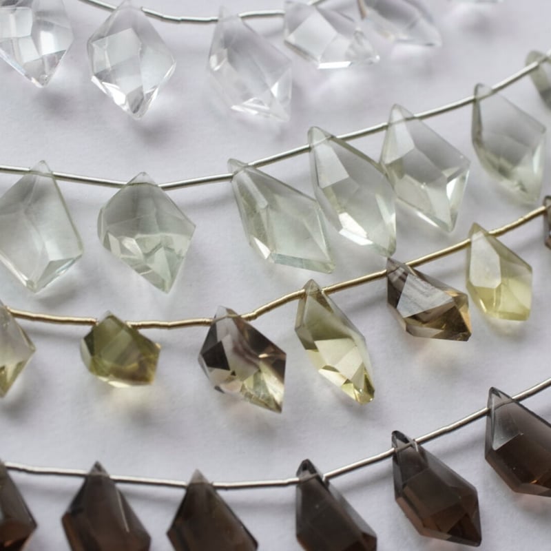 レモンプレット ファーベスト セブンテンバイミホカワヒト ツルバイマリコオイカワ TSURU by Mariko Oikawa（ツルバイマリコオイカワ）の「TSURU by