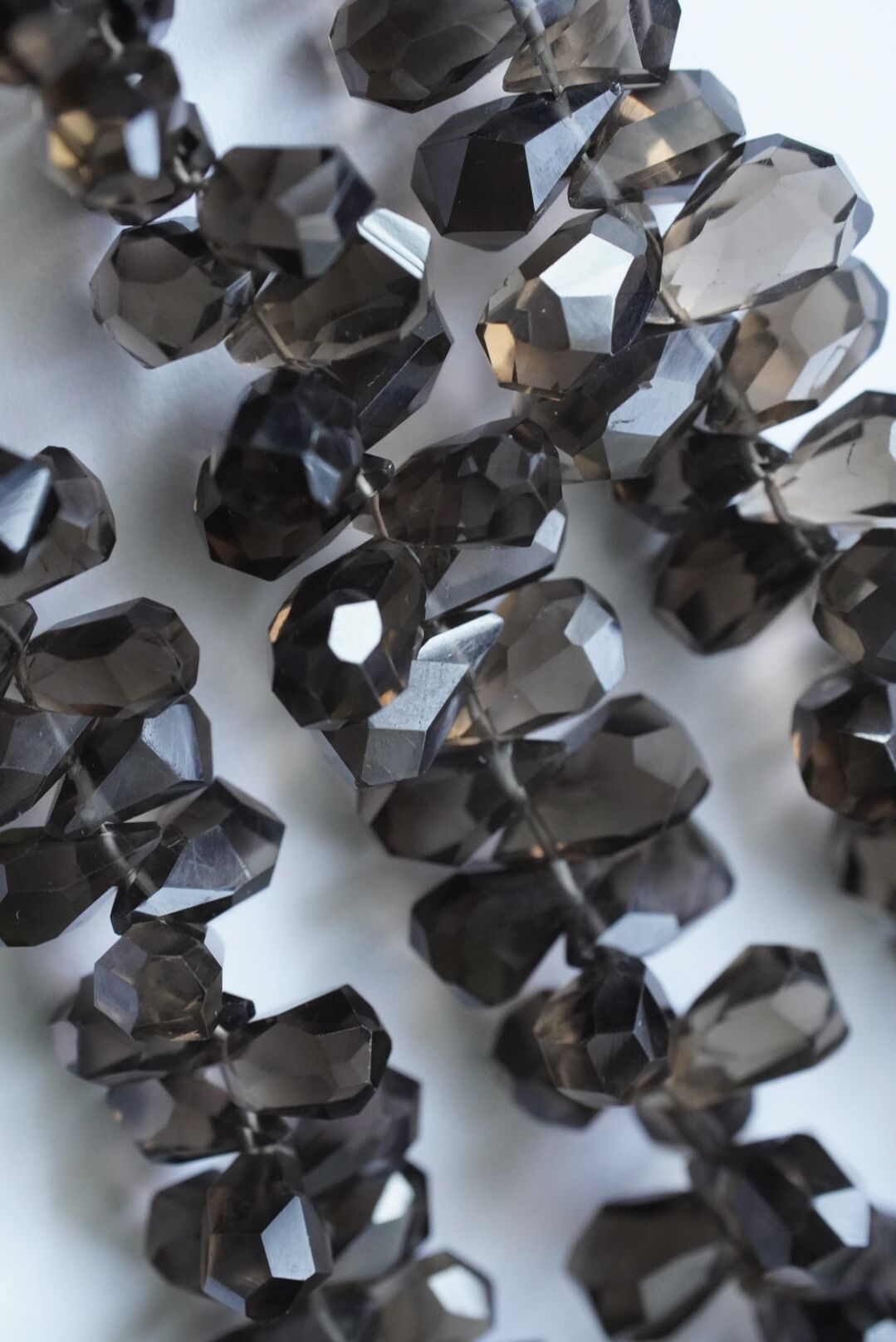 スモーキークォーツ シェル トレイ スモーキークォーツ シェル トレイ 【公式通販】