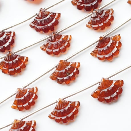 ヘソナイトガーネット | STORES