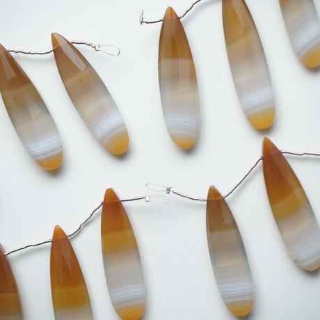 バンデッドアゲート | STORES