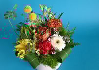 フラワーアレンジメント[M]