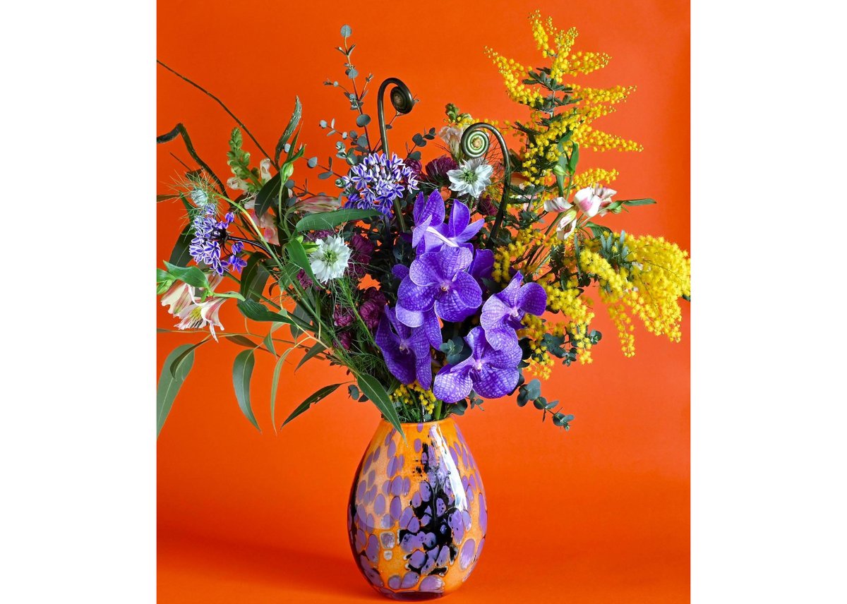 定期便LLサイズ | Strength｜強さをうる花屋 桜木町/横浜