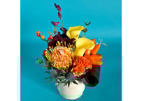 フラワーアレンジメント[S]