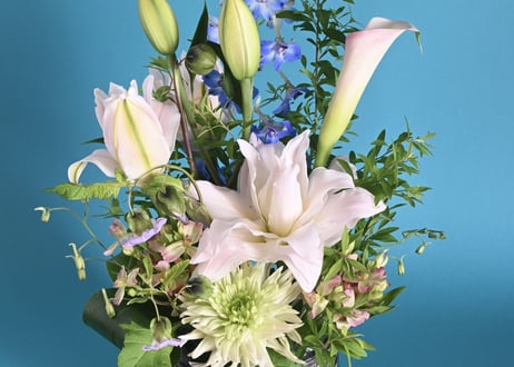 お供えアレンジメント[M]