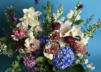 フラワーアレンジメント[LL]