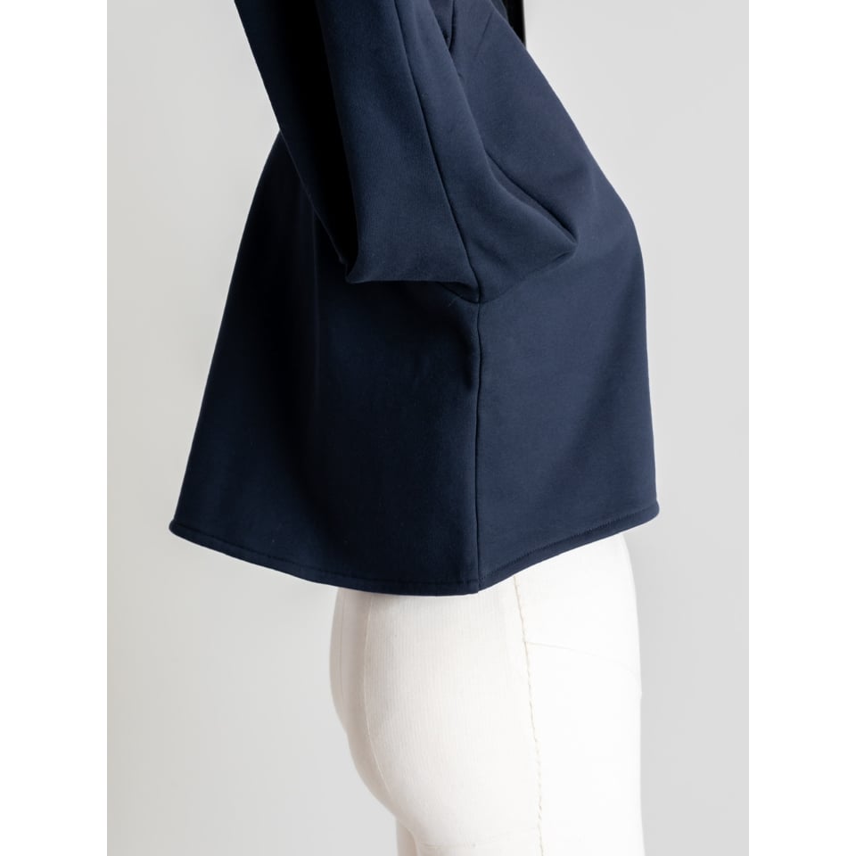ALWAYS SWEAT/Navy | FREY ALWAYS SWEAT/Navy | FREY