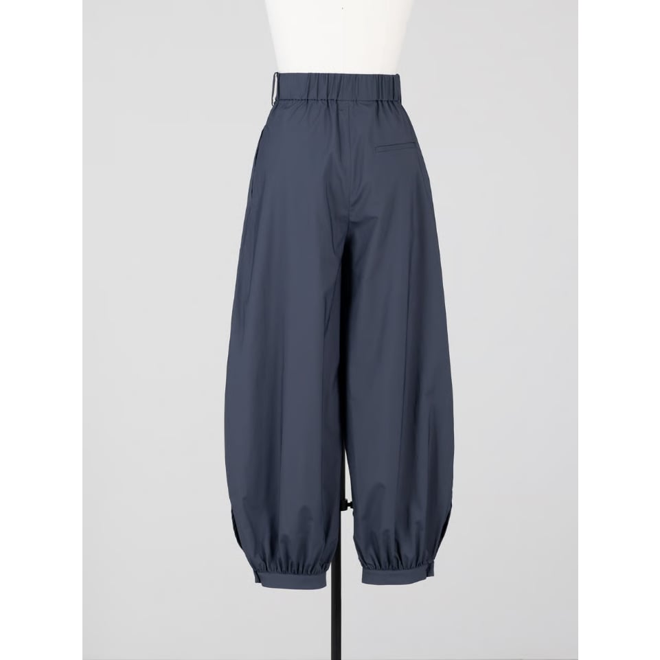 パンツ OMMM PLEATS ALADDIN PT OMMO ONLINE STORE / PLEATS ALADDIN PT