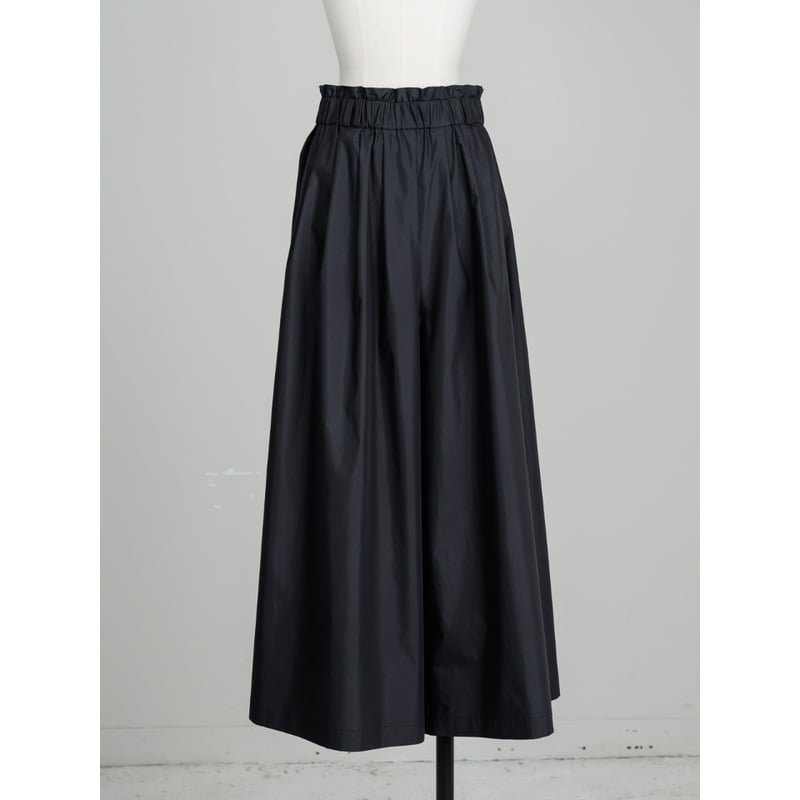 FREY Air Skirt Pants 黒 M AIR SKIRT PANTS/Black | FREY