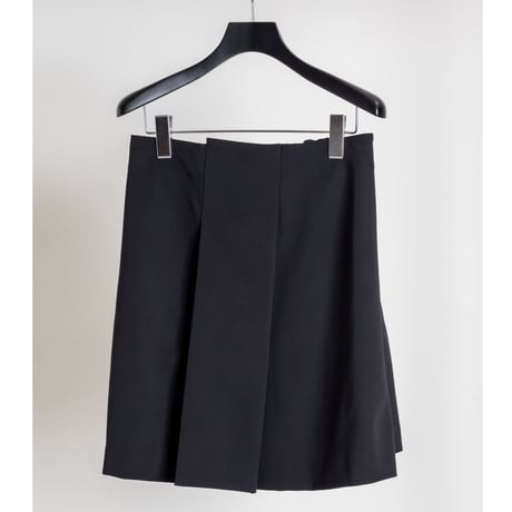 PLUS ONE BUSTIER/Black
