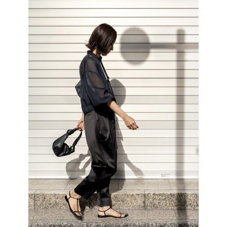 AIR SUMMER BLOUSON/Navy