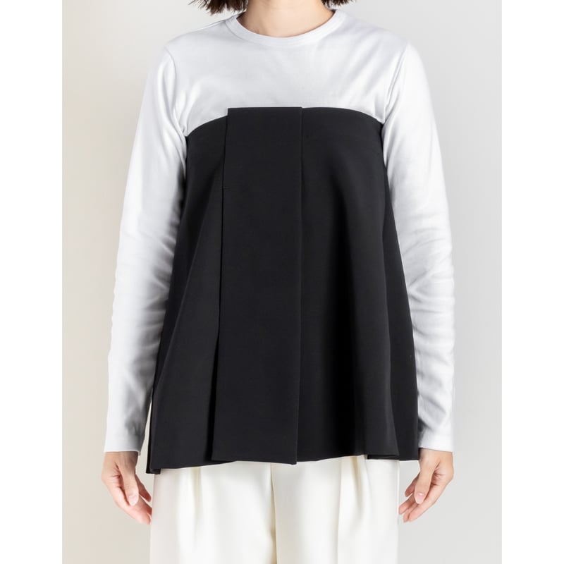 PLUS ONE BUSTIER/Black | FREY