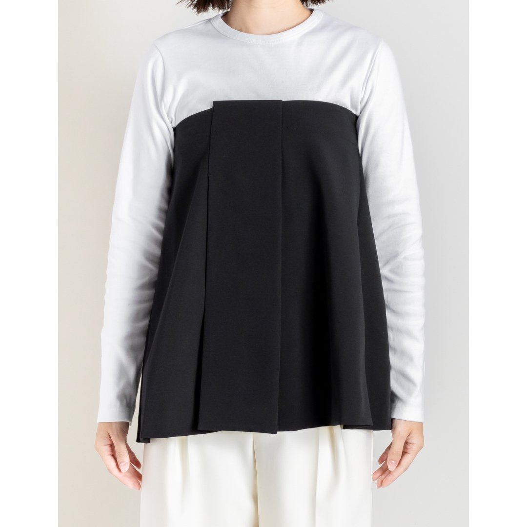 PLUS ONE BUSTIER/Black | FREY