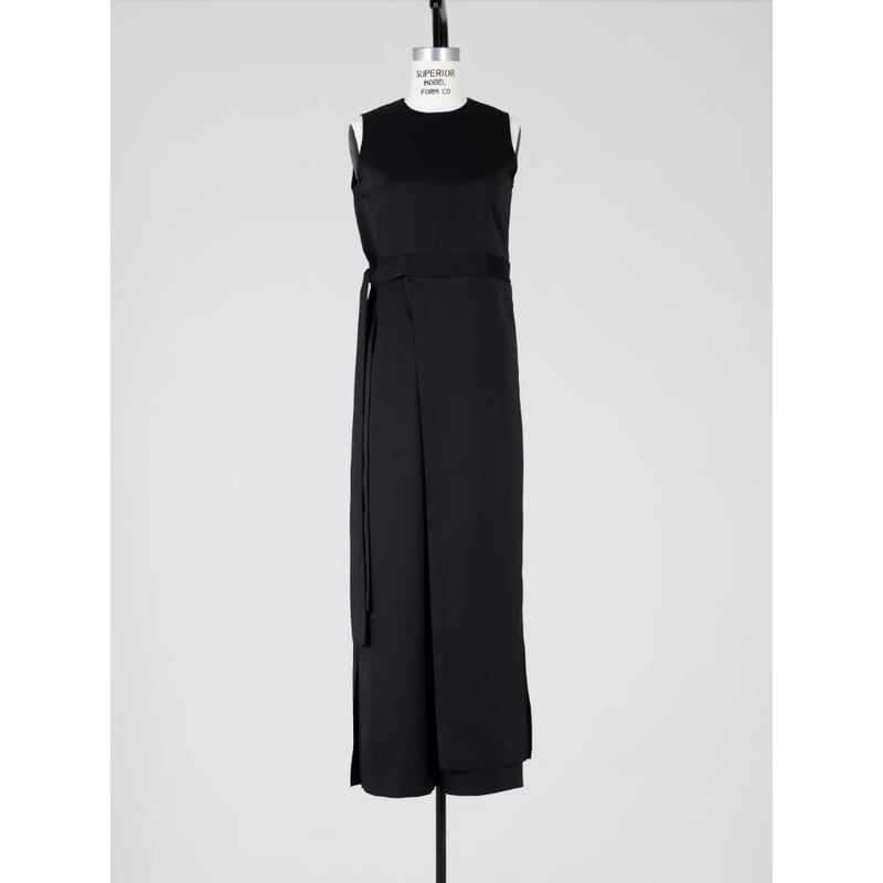 WRAP ALL IN ONE/Black | FREY