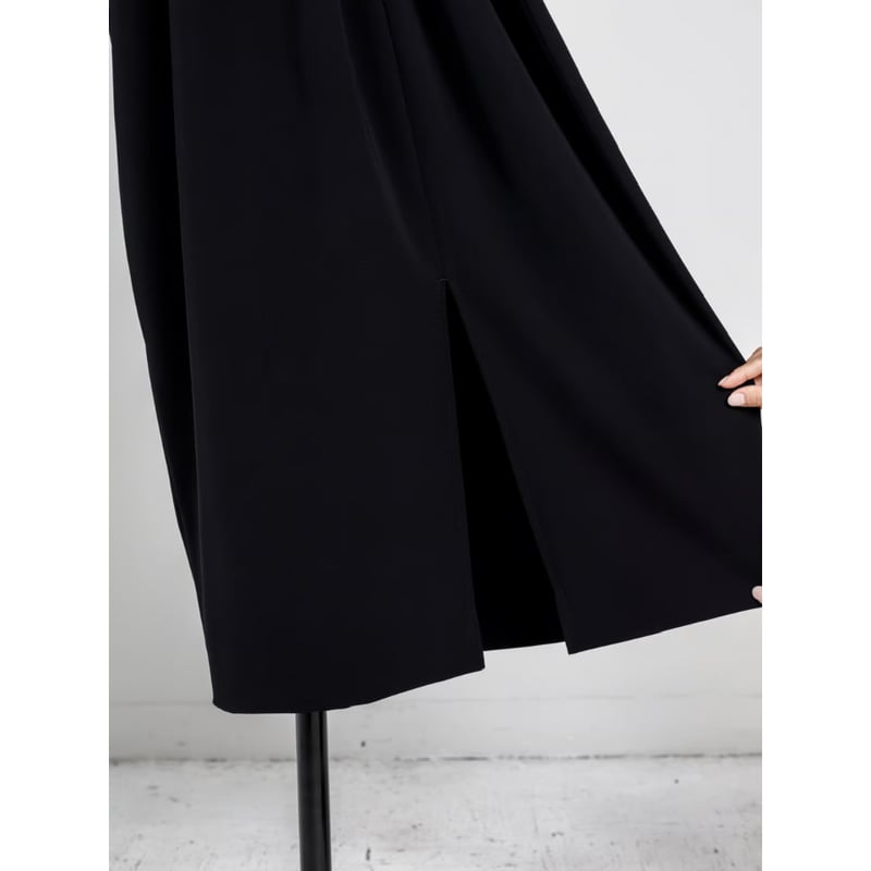 ALL IN ONE PIECE/Black | FREY