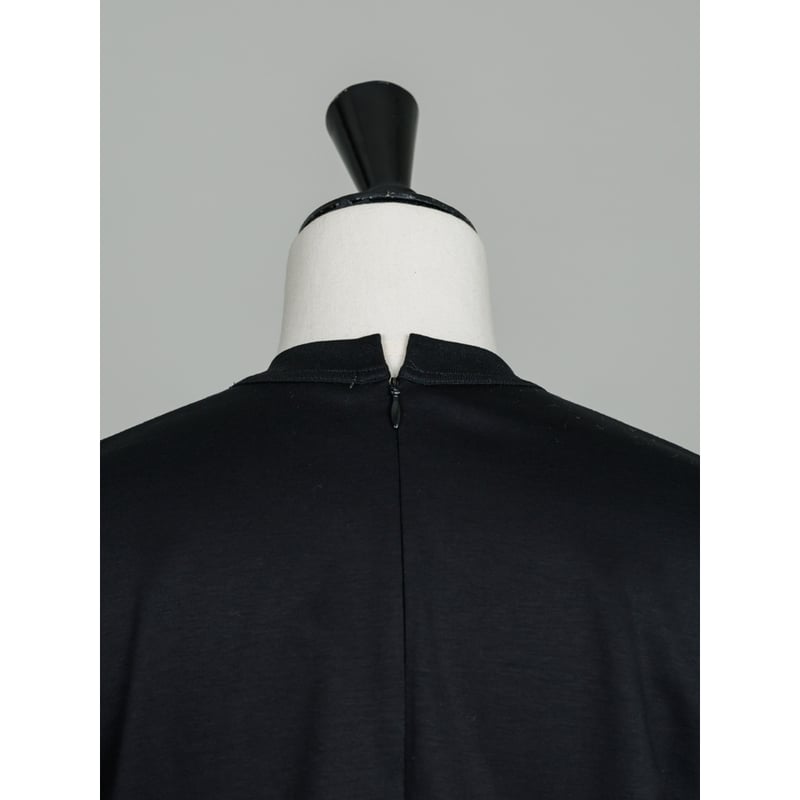 BASE LONG SLEEVE/Black | FREY