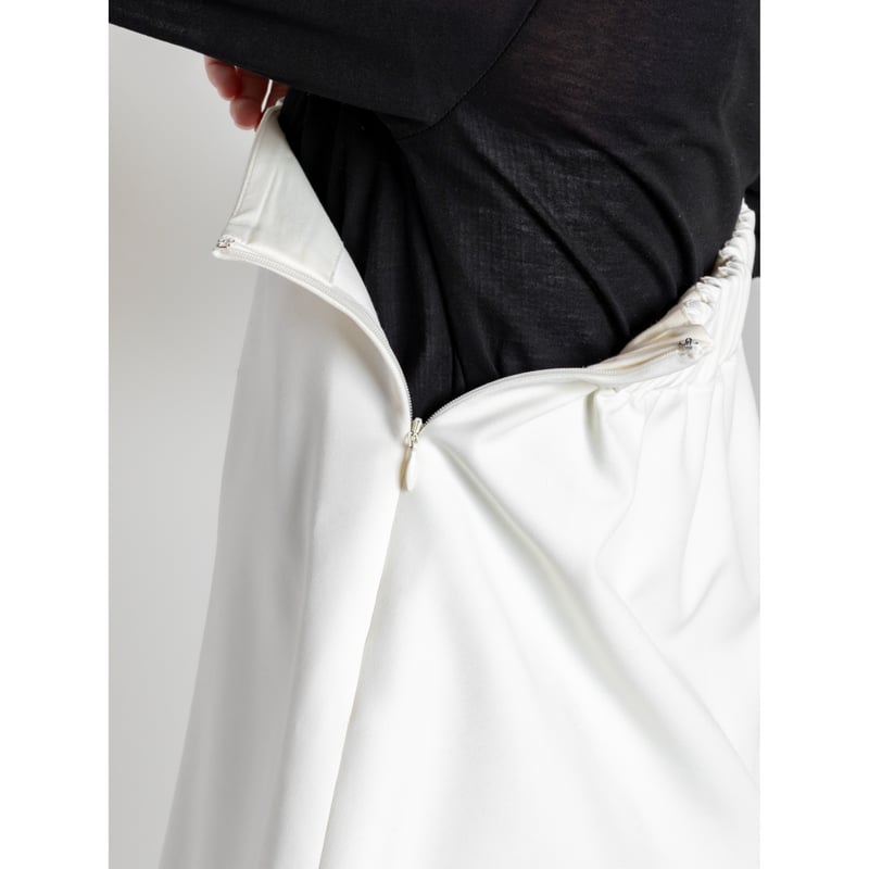PLUS ONE BUSTIER/White | FREY frey PLUS ONE BUSTIER(プラスワン ビスチェ)