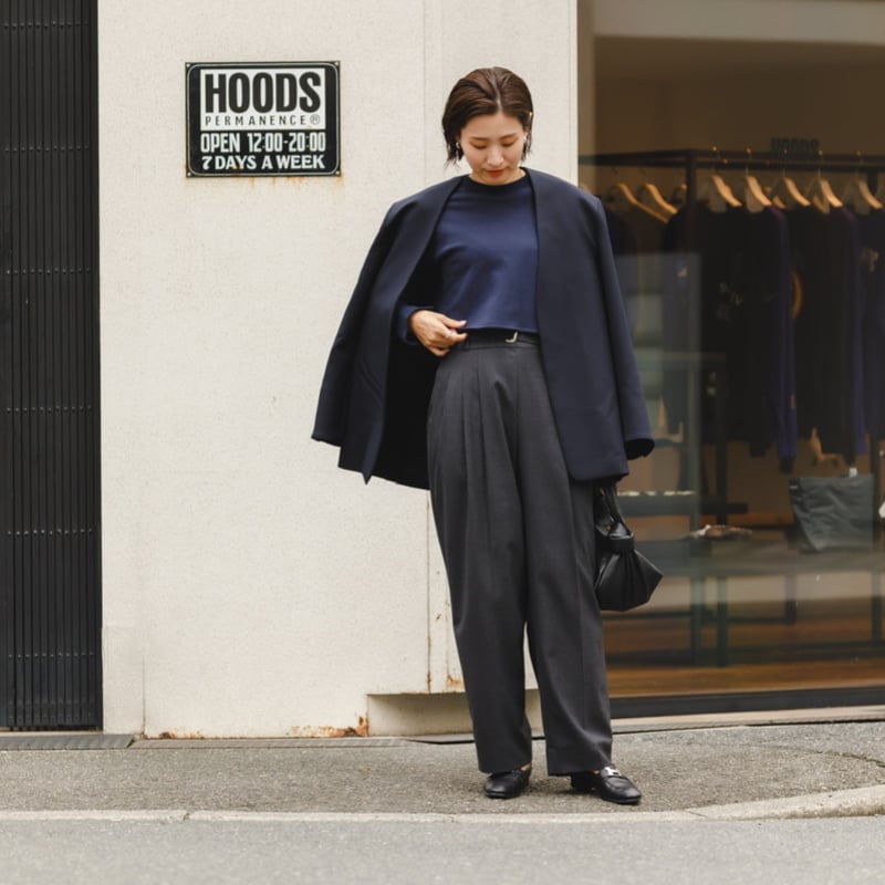 freyフレイEASY OVER JACKET黒12th collection freyフレイEASY OVER JACKET黒12th collection EASY OVER JACKET/Black