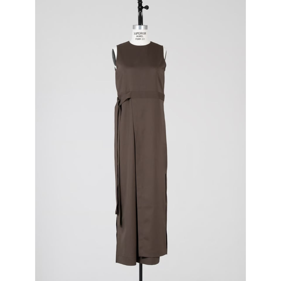 WRAP ALL IN ONE/Brown | FREY