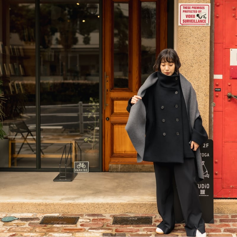 BLESS N° 37 コート sweater coat BLESS N° 37 コート sweater coat