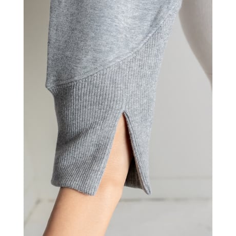 ALWAYS SWEAT/Gray