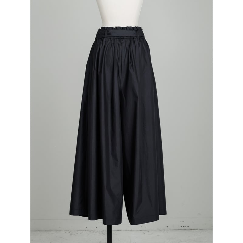 FREY Air Skirt Pants 黒 M AIR SKIRT PANTS/Black | FREY