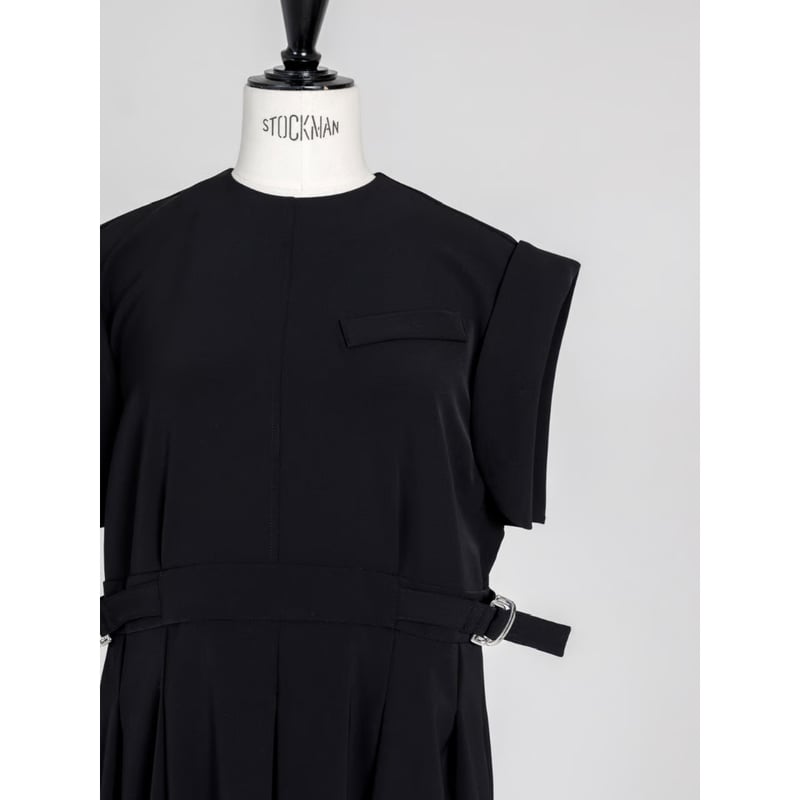 frey ALL IN ONE PIECE/Black XS