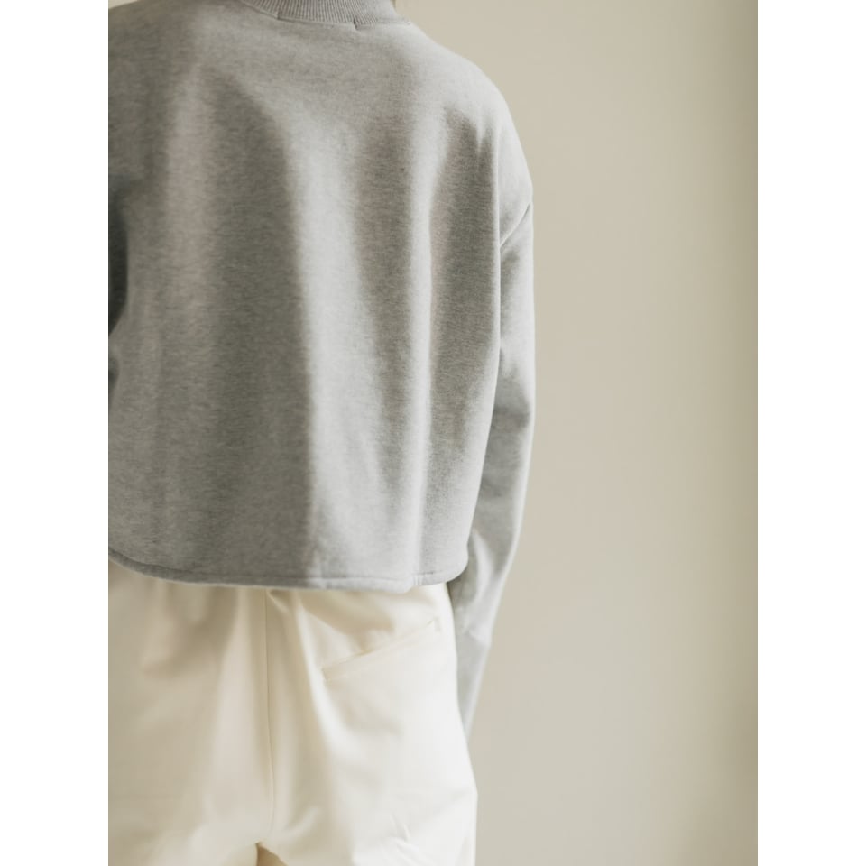 トップス FREY ALWAYS SWEAT Gray ALWAYS SWEAT/Gray | FREY - トップス