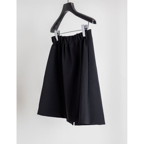 PLUS ONE BUSTIER/Black