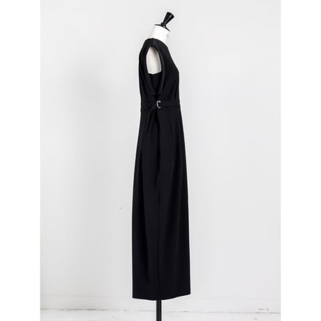 ALL IN ONE PIECE/Black