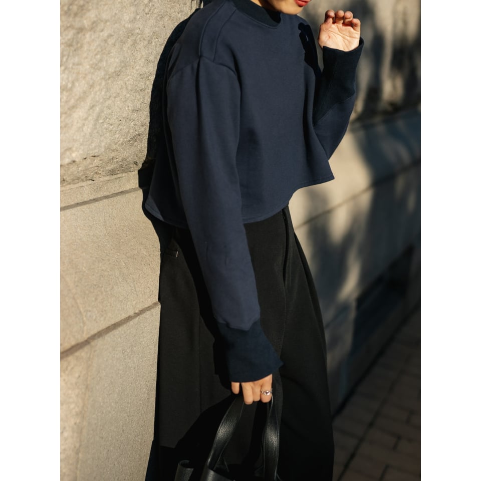 ALWAYS SWEAT/Navy | FREY ALWAYS SWEAT/Navy | FREY