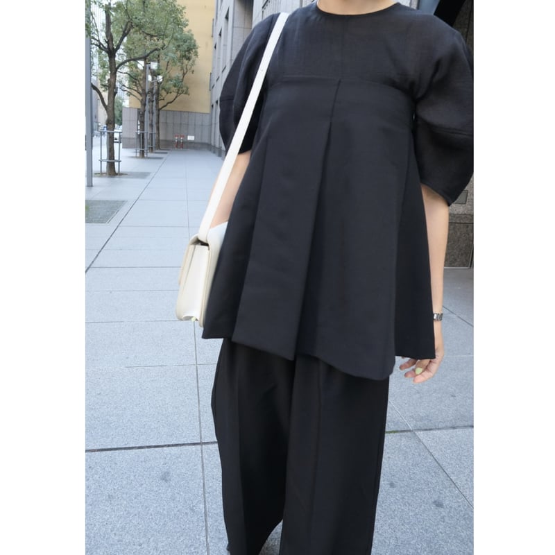 PLUS ONE BUSTIER/Black | FREY