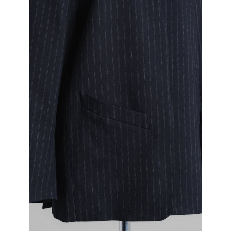 frey EASY OVER JAKET（イージーオーバージャケット） EASY OVER JACKET/Black | FREY