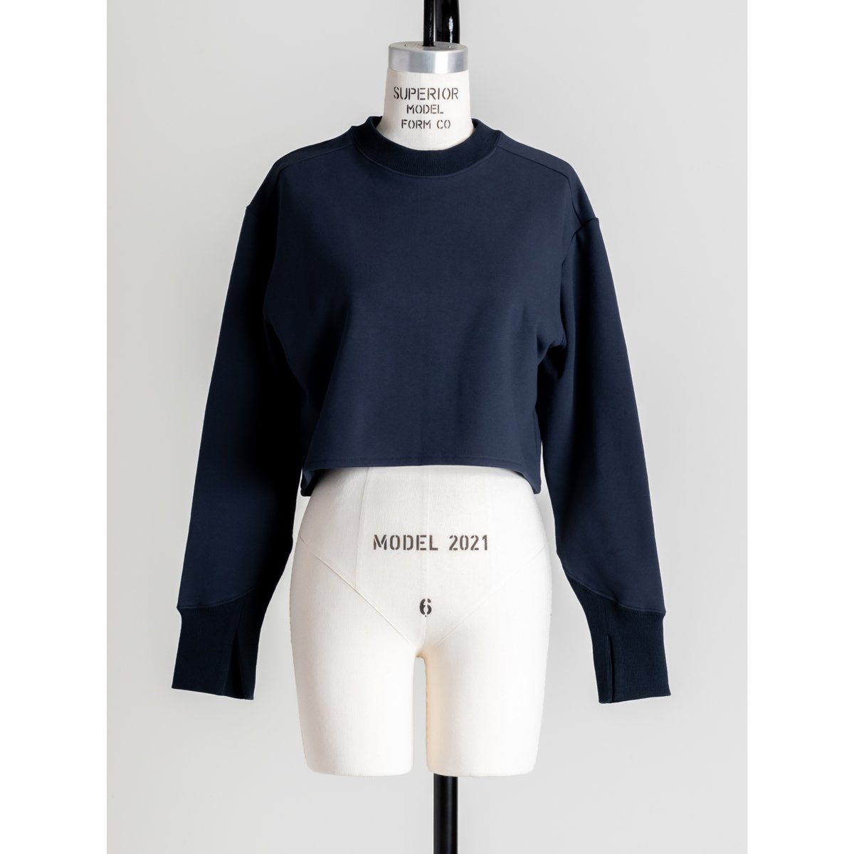 ALWAYS SWEAT/Navy | FREY ALWAYS SWEAT/Navy | FREY