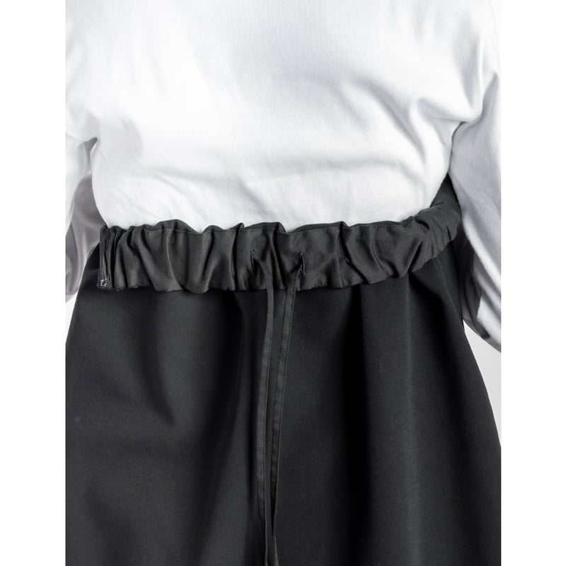 PLUS ONE BUSTIER/Black | FREY