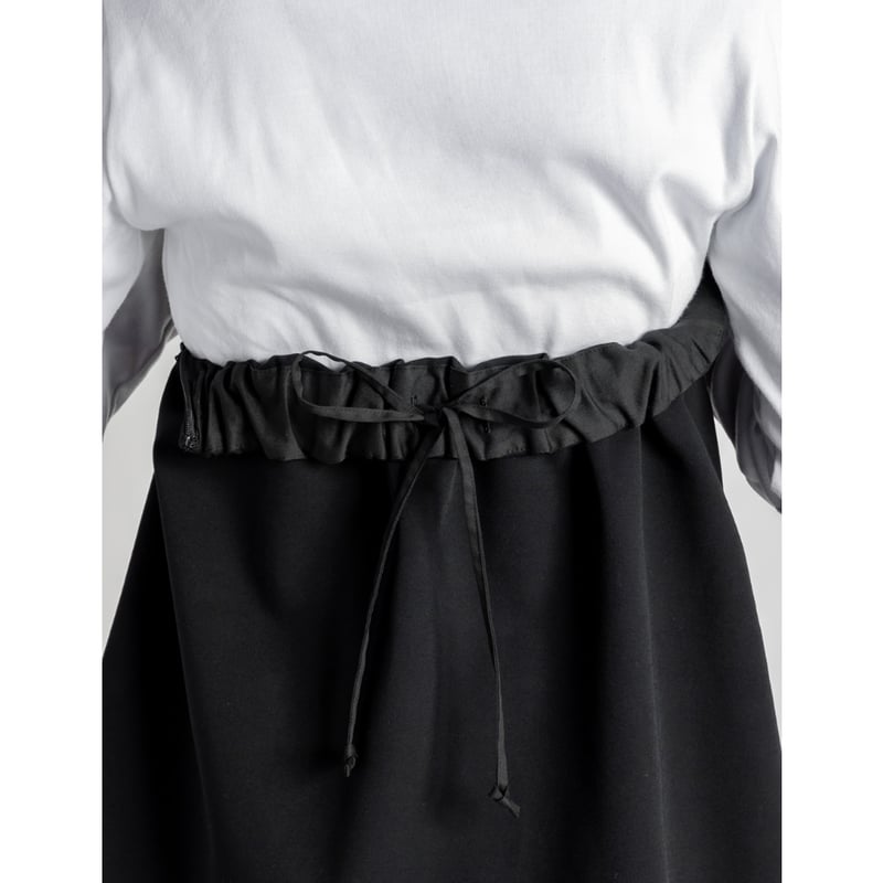 PLUS ONE BUSTIER/Black | FREY